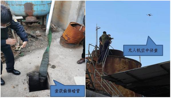 Kaiyun生态环境部公布第十二批生态环境执法典型案例（自动监控领域）