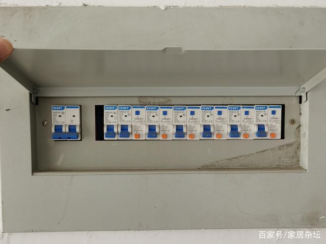 Kaiyun南昌电路改造、电路维修、把握住5方面就可以了