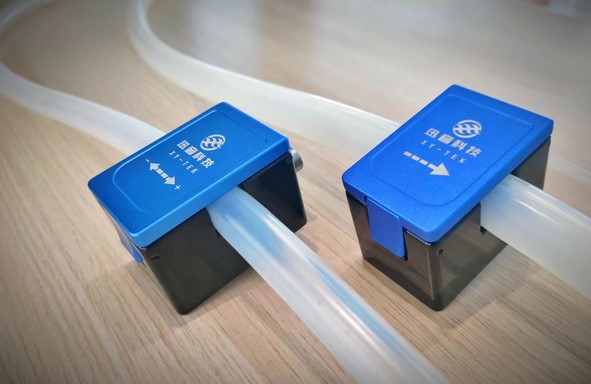 开云迅音科技非接触式流量传感器流量计常见问题和回答(图7)