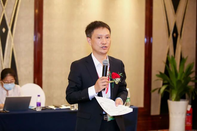 开云关注标准！再生塑料国家标准解读 分论坛