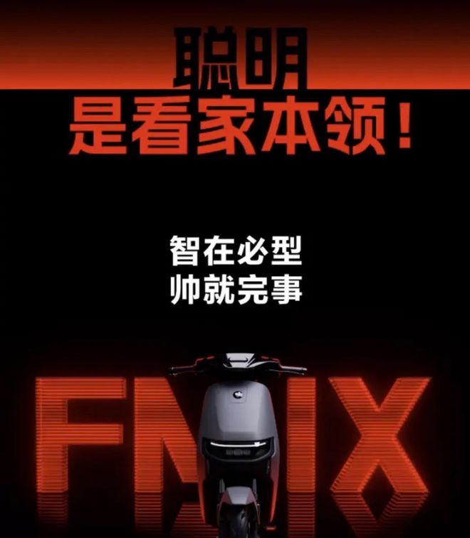 kaiyun登录入口登录九号电动远行者F MIX：续航开挂上班通勤首选