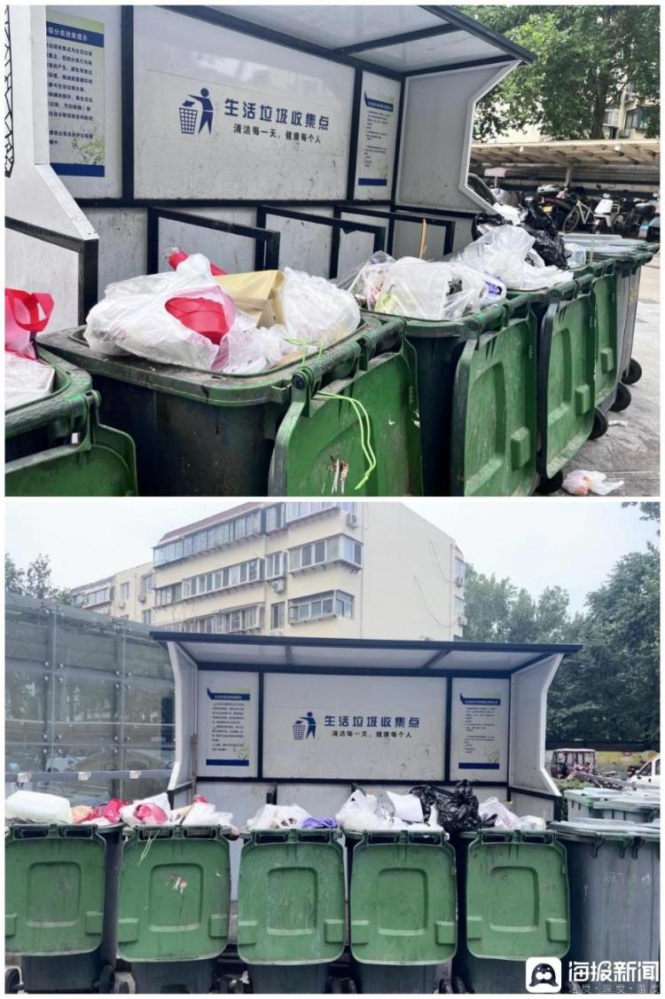 Kaiyun外卖塑料垃圾调查③丨回收有多难？专家：作为外卖餐具使用后很难进入回收