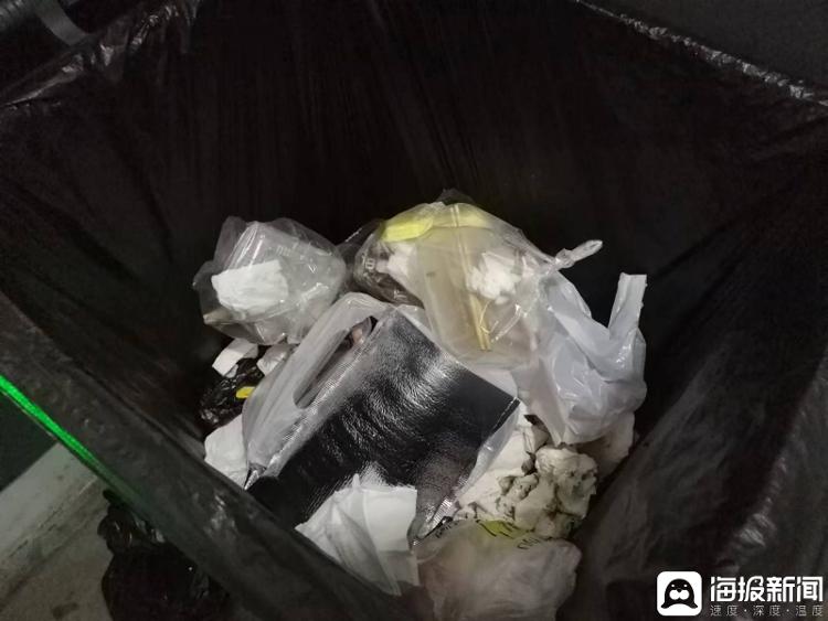Kaiyun外卖塑料垃圾调查③丨回收有多难？专家：作为外卖餐具使用后很难进入回收(图2)