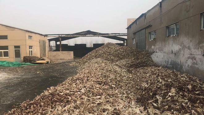 开云(中国)Kaiyun官方网站藏在三四线城市的冷门暴利生意回收1吨毛利润100(图10)