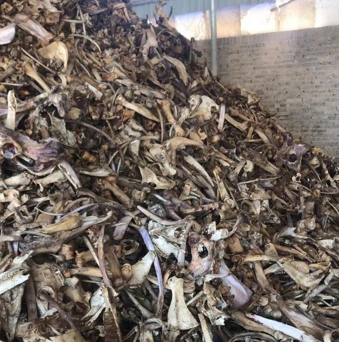 开云(中国)Kaiyun官方网站藏在三四线城市的冷门暴利生意回收1吨毛利润100(图8)