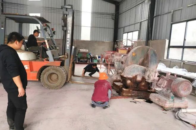开云废塑料分拣、破碎无需办理环评；无环评橡胶加工企业3天被取缔！(图2)