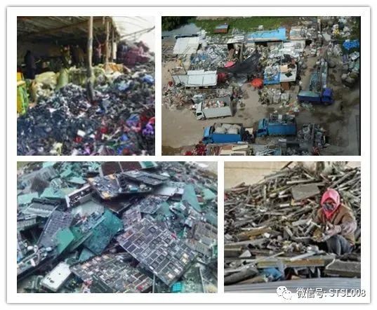 开云环境执法部对废品站下令：未经环评审批禁止加工粉碎清洗废塑料(图4)
