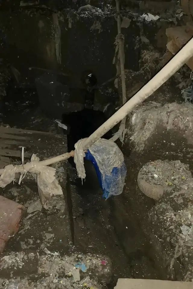 开云做废塑料加工没有环评环保局找上门难道只有这一条路可走吗？(图3)