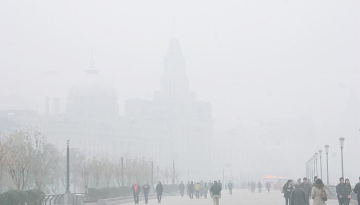 开云空气污染指数标准 空气污染指数等级划分标准(图3)