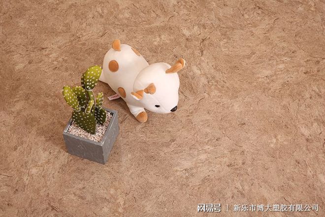 Kaiyun科普：spc锁扣地板不同环保等级的区别。(图2)