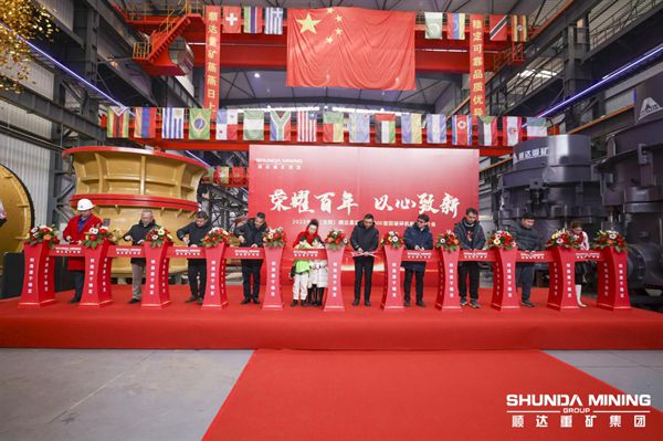 开云(中国)Kaiyun官方网站台时通过量超1万吨、全球最大72118旋回破正式