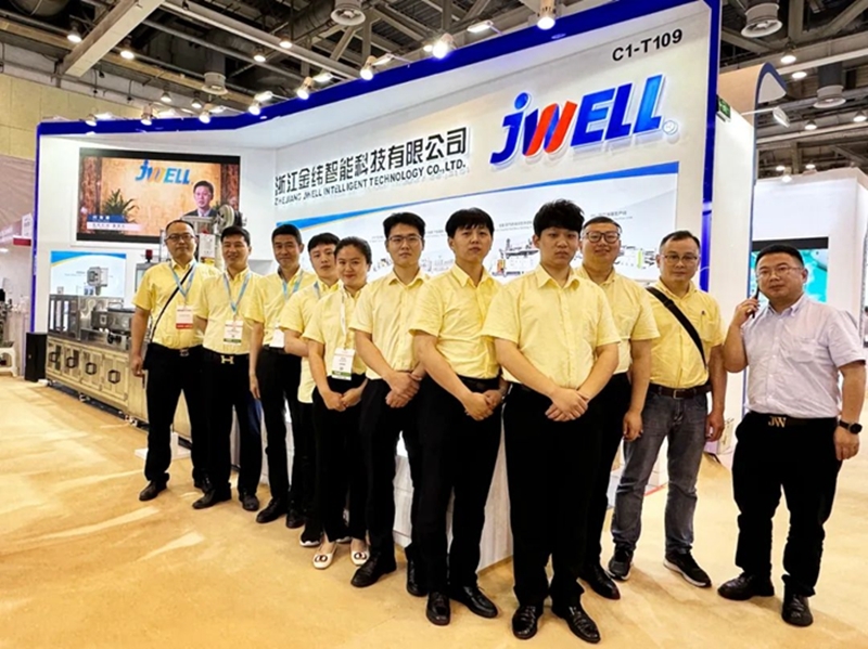Kaiyun金纬机械精彩亮相Medtec China2023(图2)