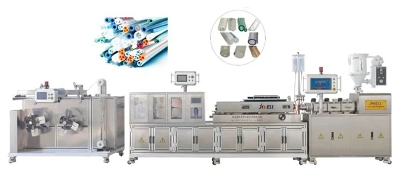 Kaiyun金纬机械精彩亮相Medtec China2023(图3)