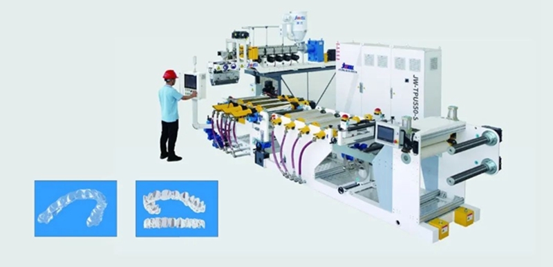 Kaiyun金纬机械精彩亮相Medtec China2023(图4)