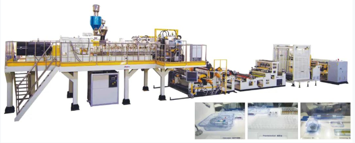 Kaiyun金纬机械精彩亮相Medtec China2023(图5)