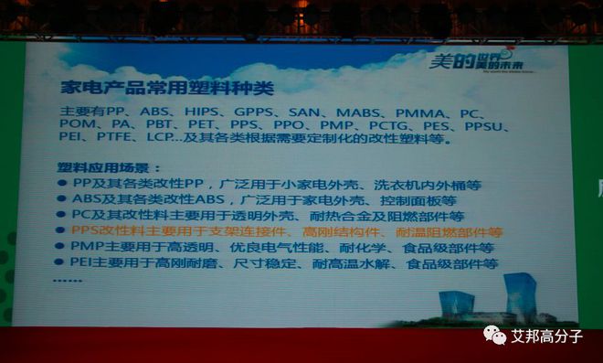 Kaiyun热烈庆祝工程塑料发展与应用论坛——PPO、PPS成功举办(图16)