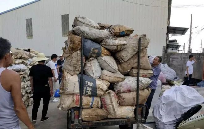 开云干了15年塑料从业者吐露心声：生意真难做好累想放弃！(图4)