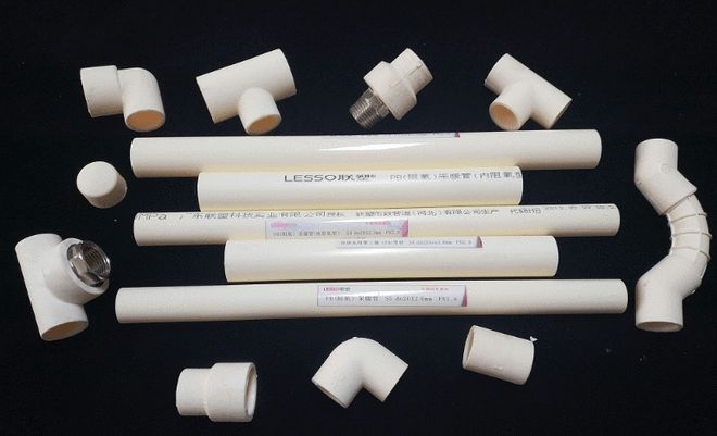 Kaiyun家装水管选择不再迷茫：联塑管道创新科技引领品质生活(图4)