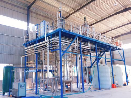 开云揭秘中国石化环保“百宝箱”对付废塑料、废气、废水都不在话下(图9)
