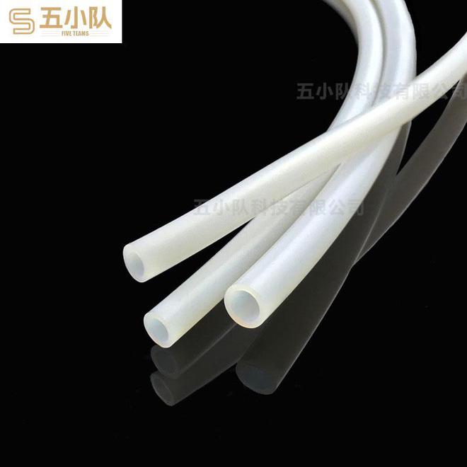 开云(中国)Kaiyun官方网站哪个品牌的铁氟龙软管质量好？五小队来解答！(图2)