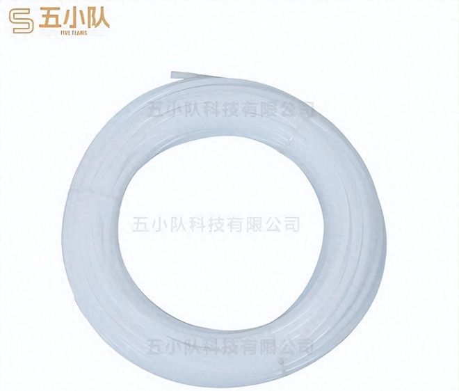 Kaiyun你知道FEP管哪家强吗？五小队告诉你！
