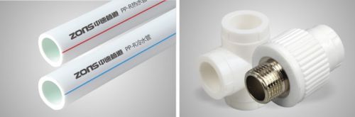 开云2023中国管业十大品牌——中速管道(图2)