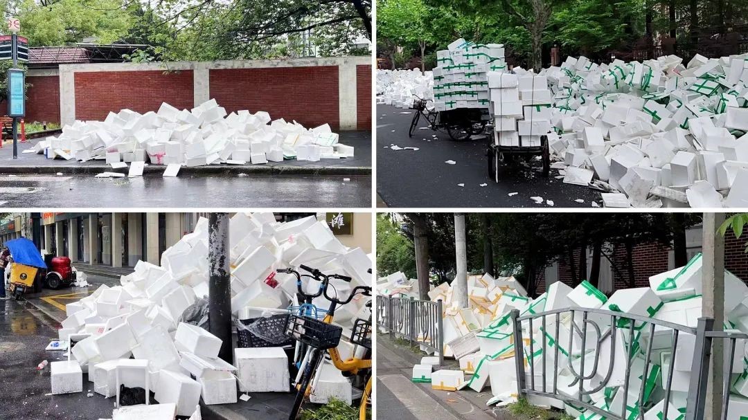 开云(中国)Kaiyun官方网站每年回收15万吨塑料这家企业将废弃资源“变废为宝(图3)