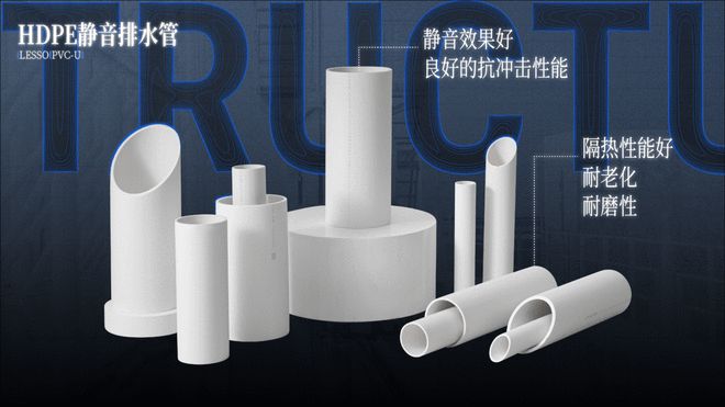 开云隔离管道水流噪音侵扰 中国联塑创新守护居家宁静(图6)
