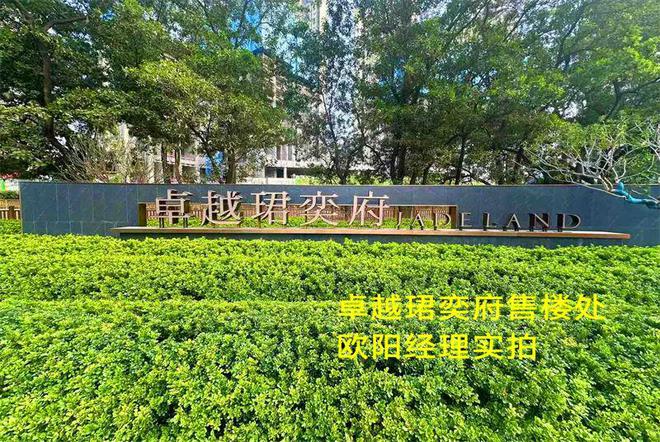 开云(中国)Kaiyun官方网站深圳【卓越珺奕府好不好值不值得买】-龙华卓越珺奕(图5)