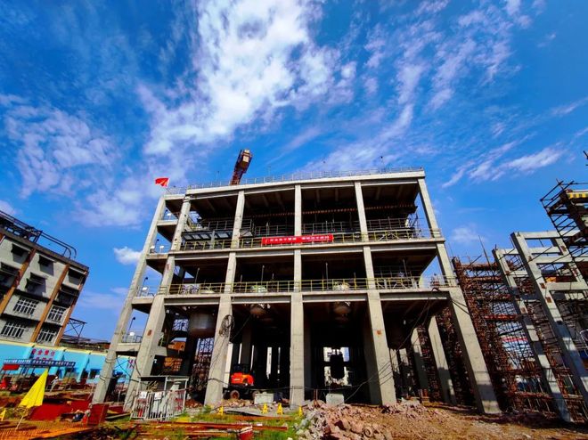 开云(中国)Kaiyun官方网站川维VAE产品连续18年通过“环境标志产品”认证(图5)