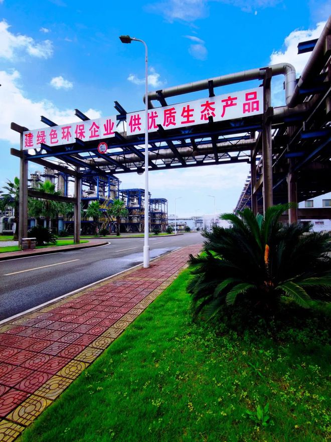 开云(中国)Kaiyun官方网站川维VAE产品连续18年通过“环境标志产品”认证(图6)