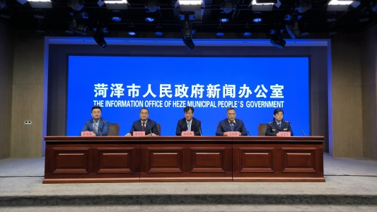 Kaiyun菏泽市重污染天气应急预案：主动提升环保绩效等级确保应急管控措施精准到