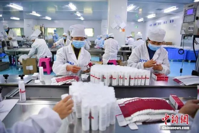 Kaiyun化妆品要涨价？你的“美丽”更值钱了(图3)