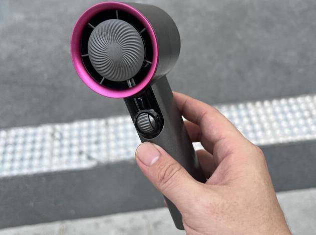 开云(中国)Kaiyun官方网站手持小风扇品牌排行榜有哪些？手持小风扇品牌排行榜(图5)