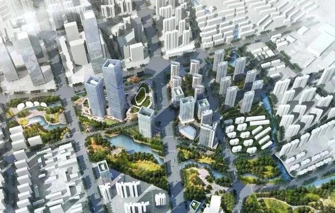 Kaiyun基于实践浅析超大特大城市城中村改造的为何改与如何改(图12)