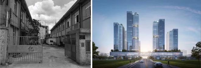 Kaiyun基于实践浅析超大特大城市城中村改造的为何改与如何改(图15)