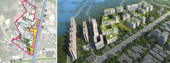 Kaiyun基于实践浅析超大特大城市城中村改造的为何改与如何改(图17)