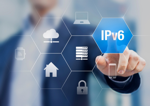 kaiyun登录入口登录IPv6大赛焦点解读中国移动：IPv6-未来算力网络的技