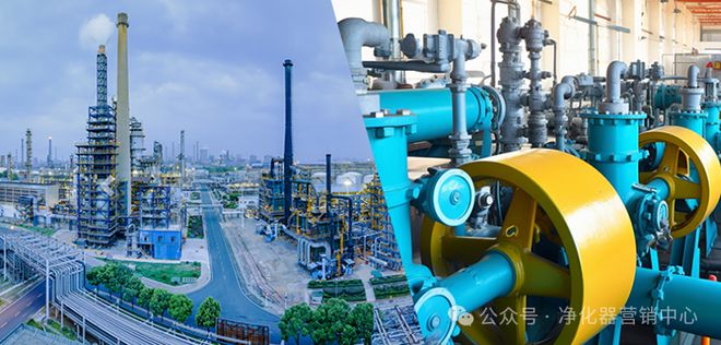kaiyun登录入口登录行业快讯 2024中部(郑州)化工环保设备、污水处理博览