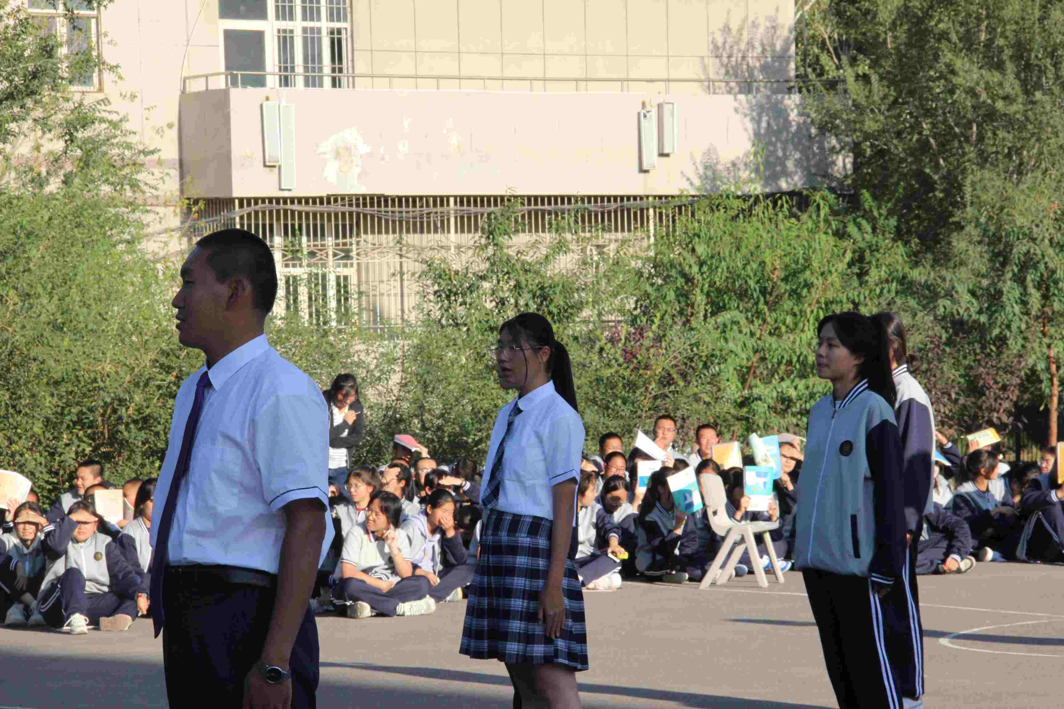 开云(中国)Kaiyun官方网站新疆艺考文化课学校费用按口碑榜单