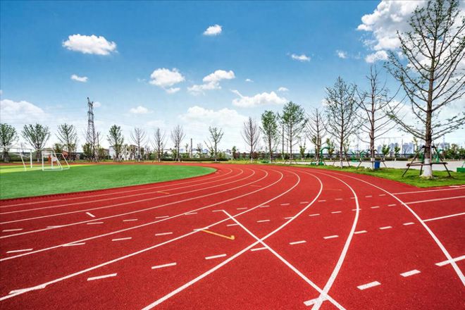 Kaiyun2024年塑胶跑道造价一览表