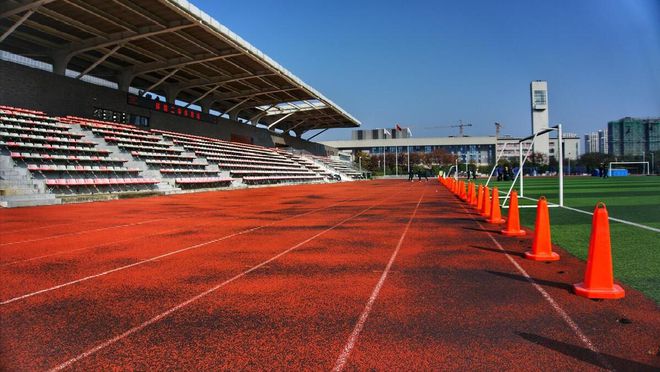 Kaiyun2024年塑胶跑道造价一览表(图3)