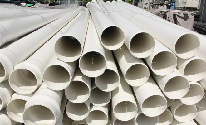 开云【图朴解决方案】PVC排水管与PVC-U给水管道的五大区别(图1)