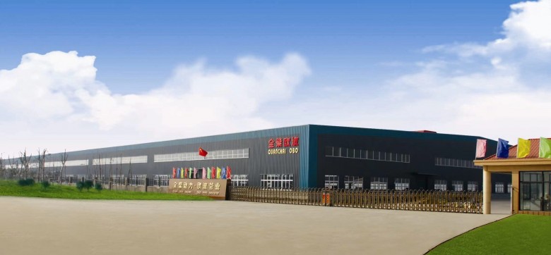 kaiyun登录入口登录欧波管业：打造客户心中的“安全管、良心管、放心管”