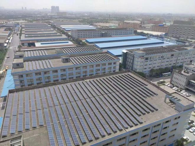 Kaiyun坚守生态保护红线中国联塑以实际行动投身环保事业(图4)