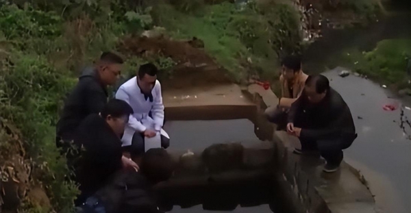 Kaiyun回顾湖南“夺命寡妇村”壮年男人总莫名死亡专家揭开神秘面纱(图12)
