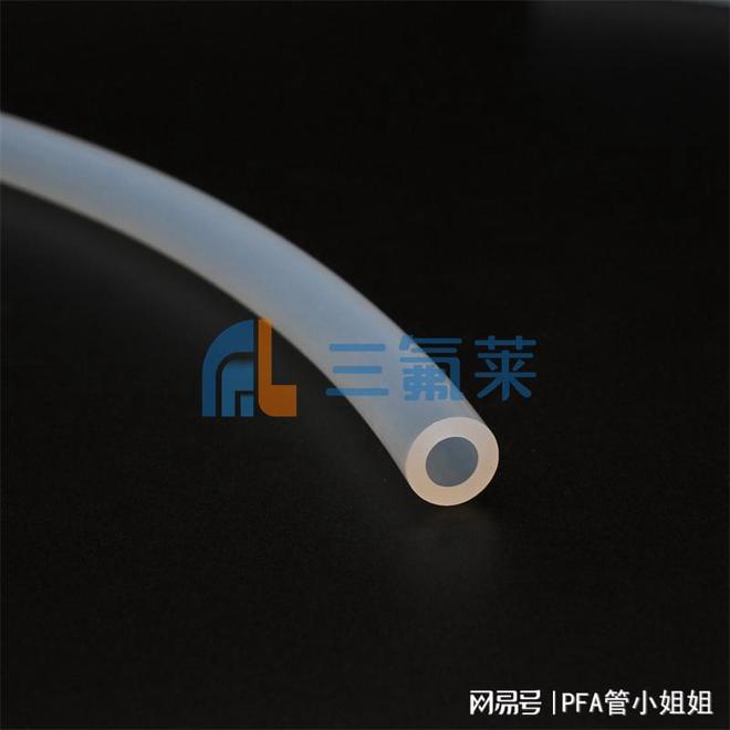 KaiyunPFA厚管接头的连接技术、生产标准及厂家