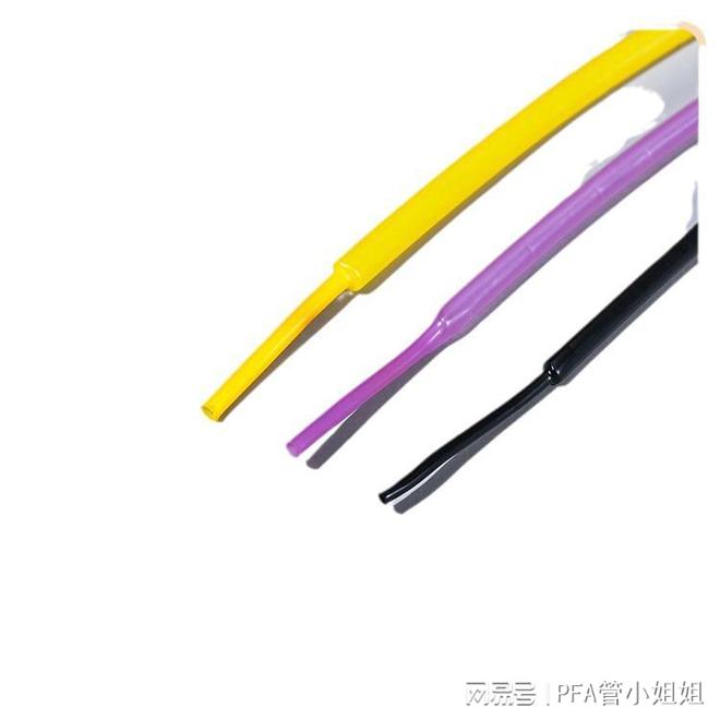 Kaiyun氟塑料热缩管扩张原理是什么？