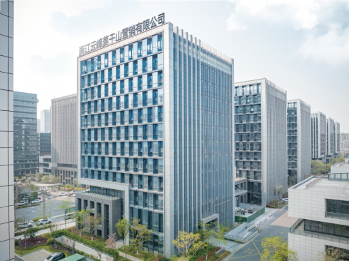 开云(中国)Kaiyun官方网站从销量领先到环保领先 从云峰莫干山发展读懂行业新(图4)