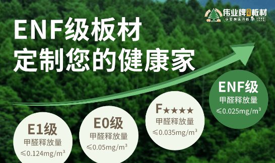 Kaiyun伟业全屋定制环保与美学并重(图2)